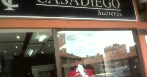 CASA DIEGO SUETERES BOGOTÁ CASA DIEGO SUETERES BOGOTÁ